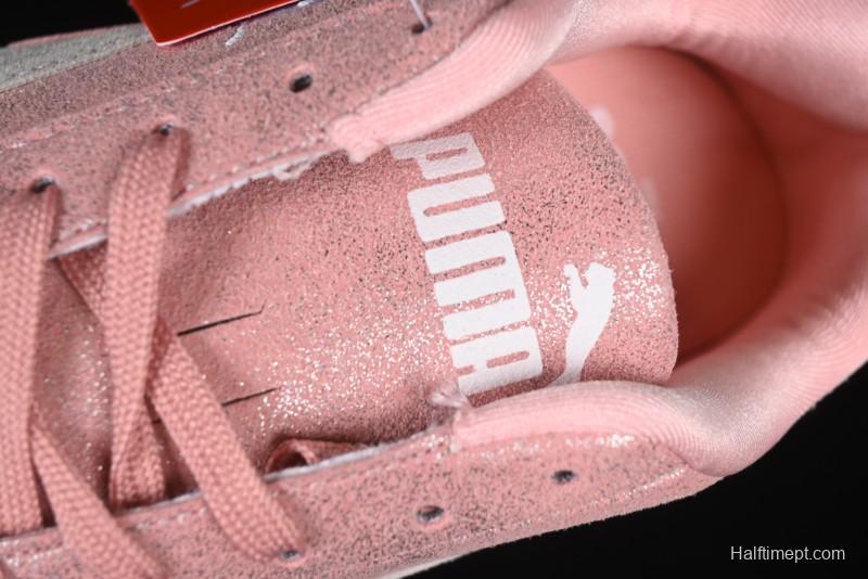 Puma Speedcat Racing Series Low-Top Lifestyle Casual Shoes - 404434-01