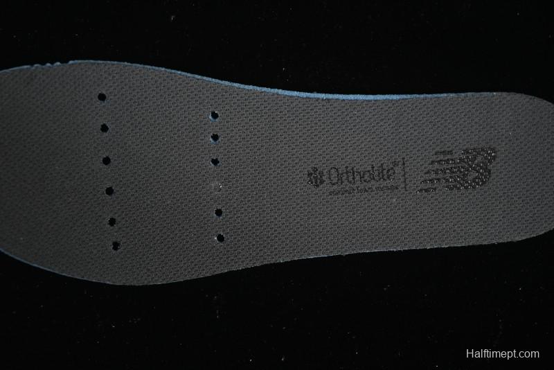 New Balance Breeze Mary Jane Low-Top Lifestyle Casual Shoes - SD2202BK