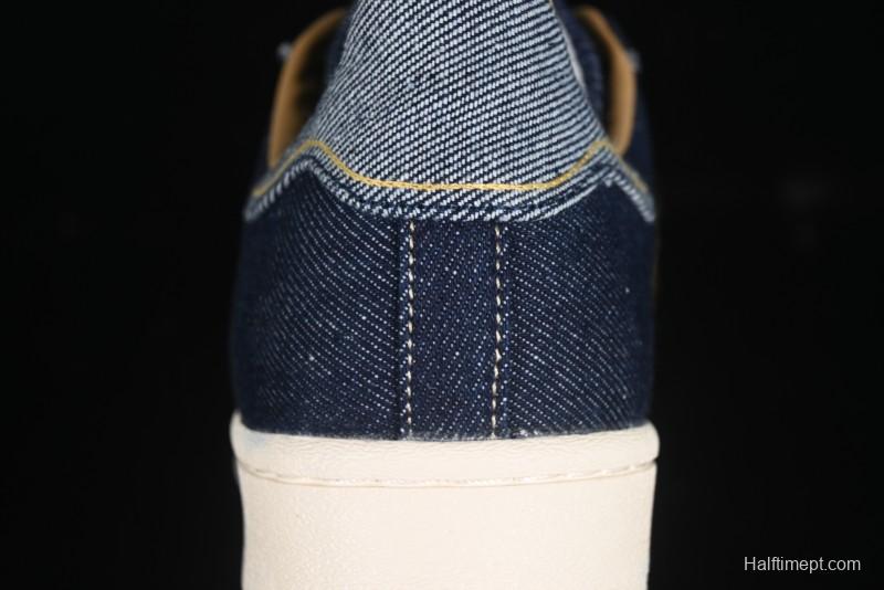 Adidas Superstar 82 Casual Sneakers with Shell Toe - JH5577