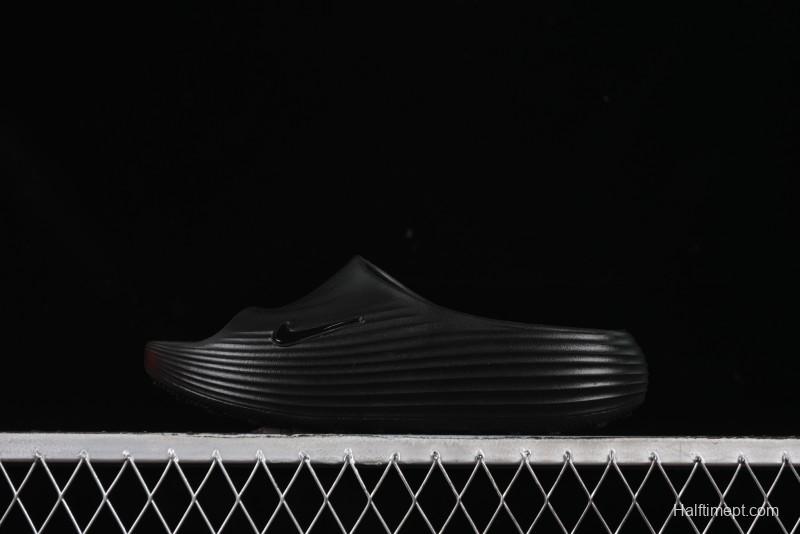 Nike ReactX Rejuven8 Slide Summer Comfort Sandals with ReactX Foam - HV4479-001