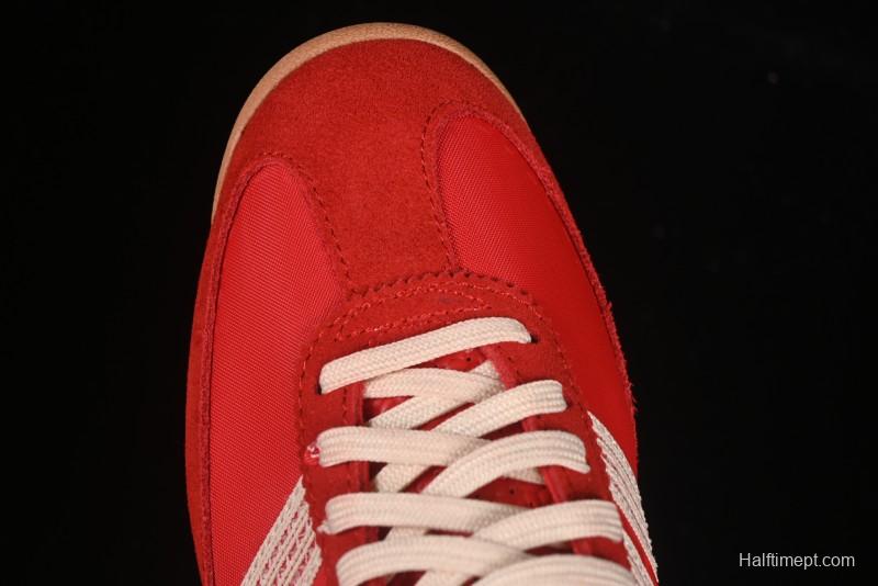 Adidas Originals SL 72 OG Retro Running Shoes - JI2746