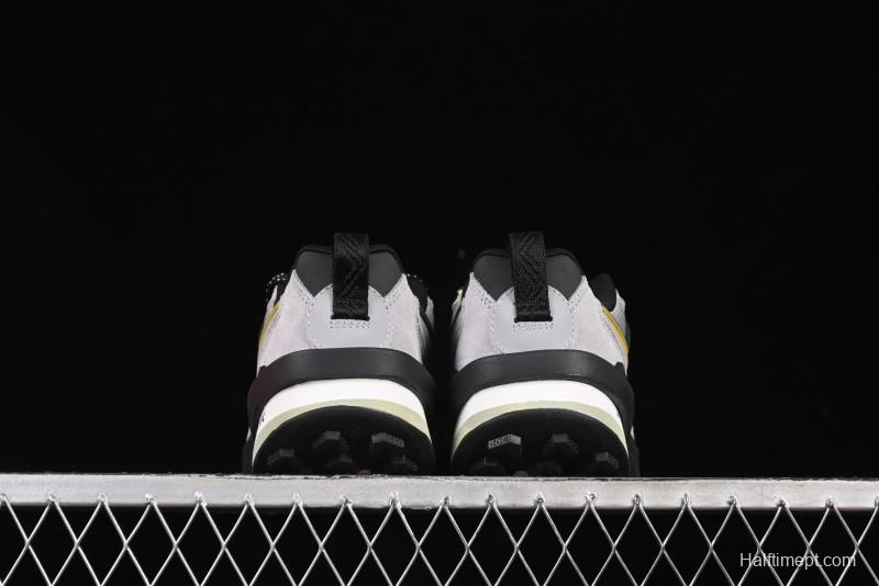 Nike Sacai Zegamadome SP Low-Top Lifestyle Sneakers with Functional Design - HQ8618-003