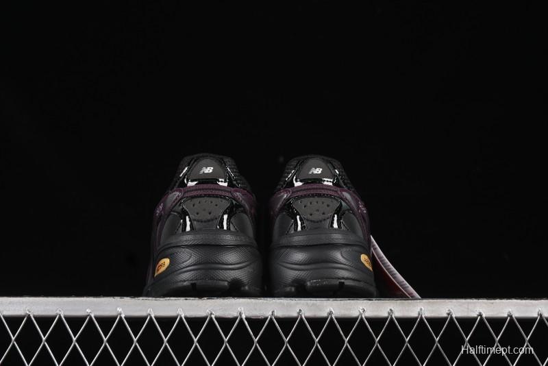 New Balance 509 Series Retro Casual Running Shoes - U509B1