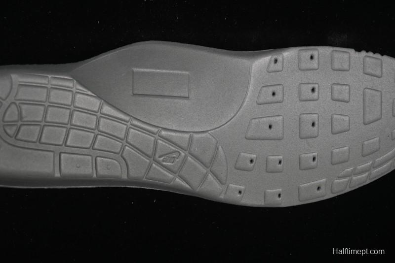 Nike Air Max 1 Retro Running Shoes with Half-Sole Air Cushion - IB9898-001