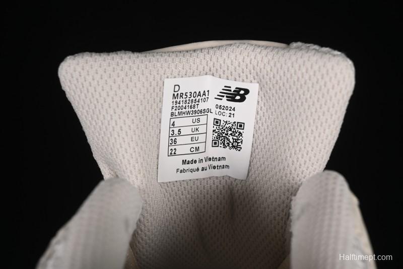 New Balance 530 Series Retro Casual Running Shoes - MR530AA1
