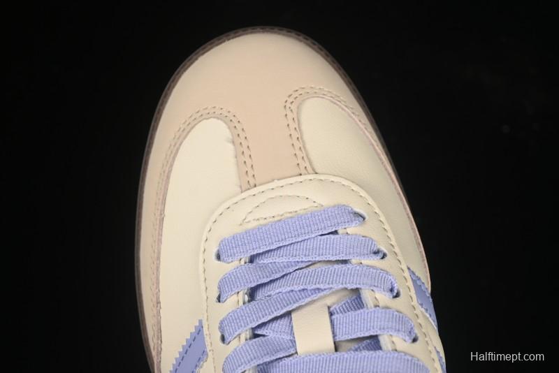 Adidas Samba OG Casual Sneakers - JI2678