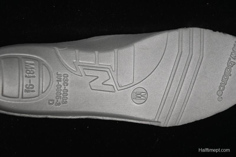 New Balance 1906 Series Retro Dad Style Casual Running Shoes - U1906AB