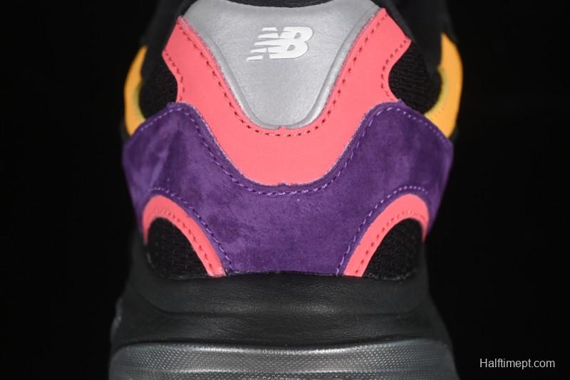 New Balance 2010 Series Retro Casual Running Shoes - M2010ND