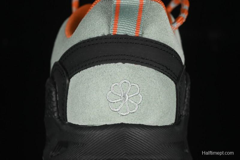 Keen Jasper Rocks SP Urban Series Retro Low-Top Lace-Up Outdoor Camping Hiking Mountaineering Training Shoes - 1030400