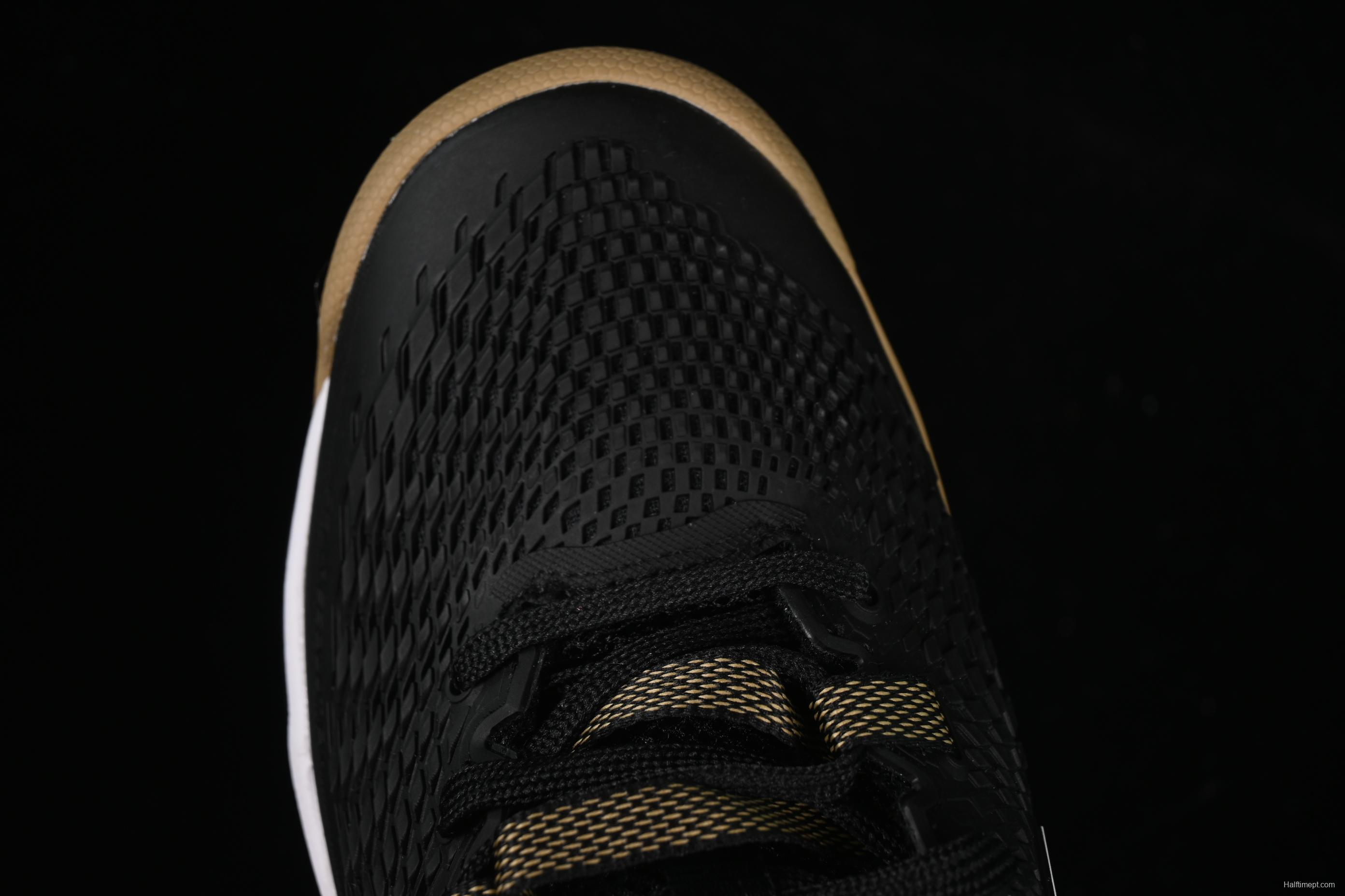 Asics Gel-Resolution 9 Retro Breathable Cushioned Casual Running Shoes - 1041A453-001