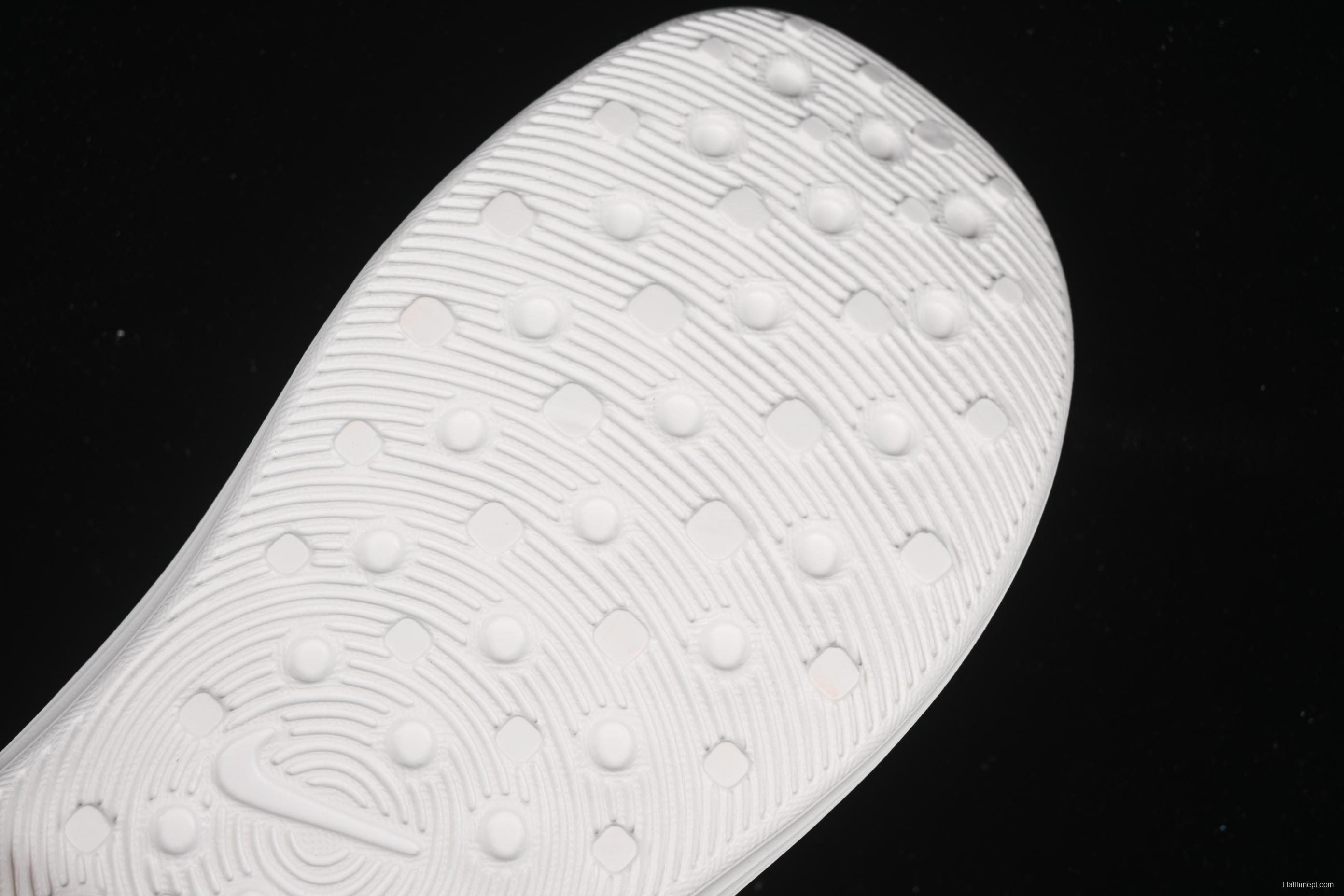 Nike ReactX Rejuven8 Slide Summer Sandals with Soft ReactX Foam for Comfort - HV4484-100