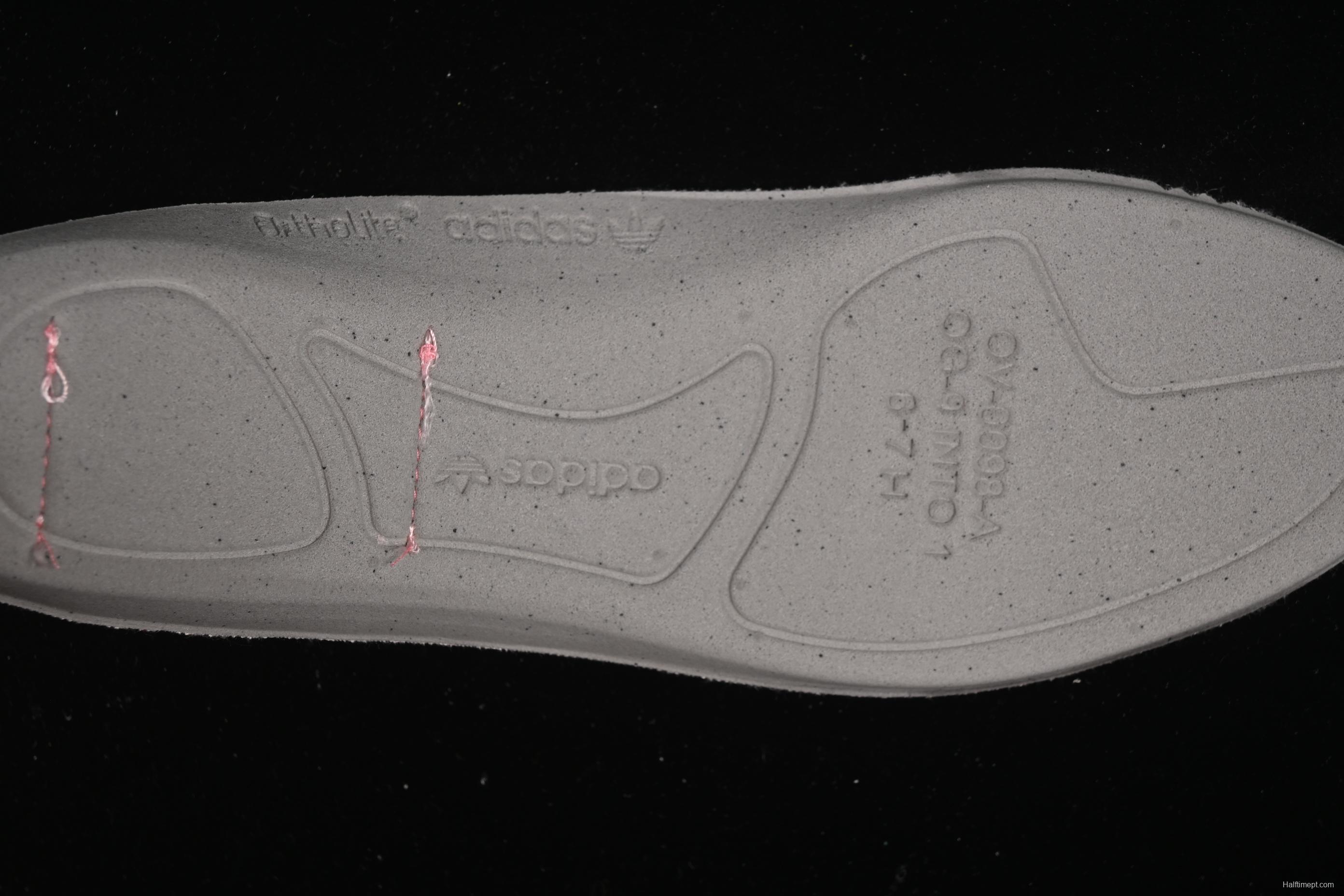 Adidas Clot Superstar Shell Toe Casual Sneakers with Serrated Design - IH3645