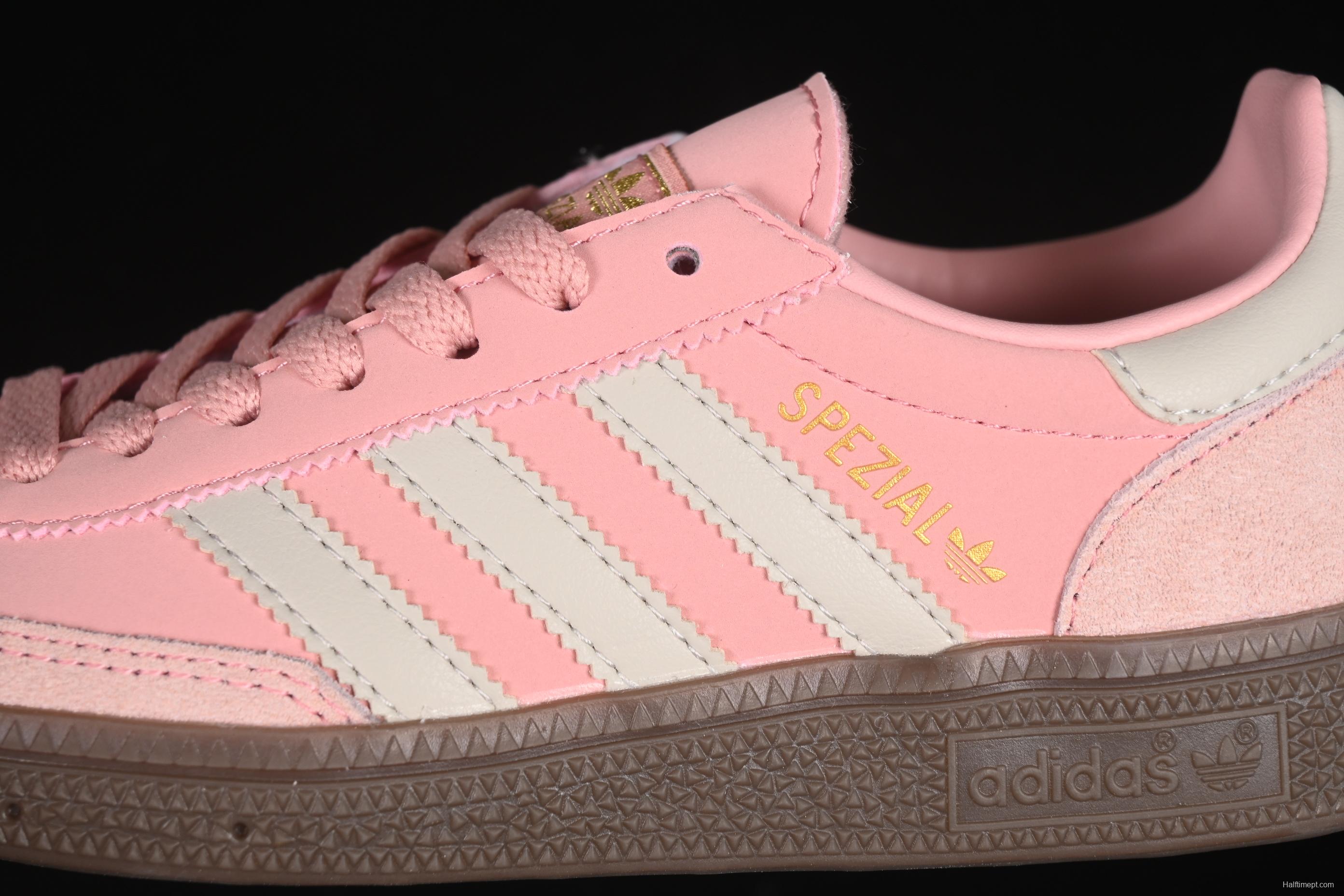 Adidas Handball Spezial Retro Casual Sneakers - JI2646