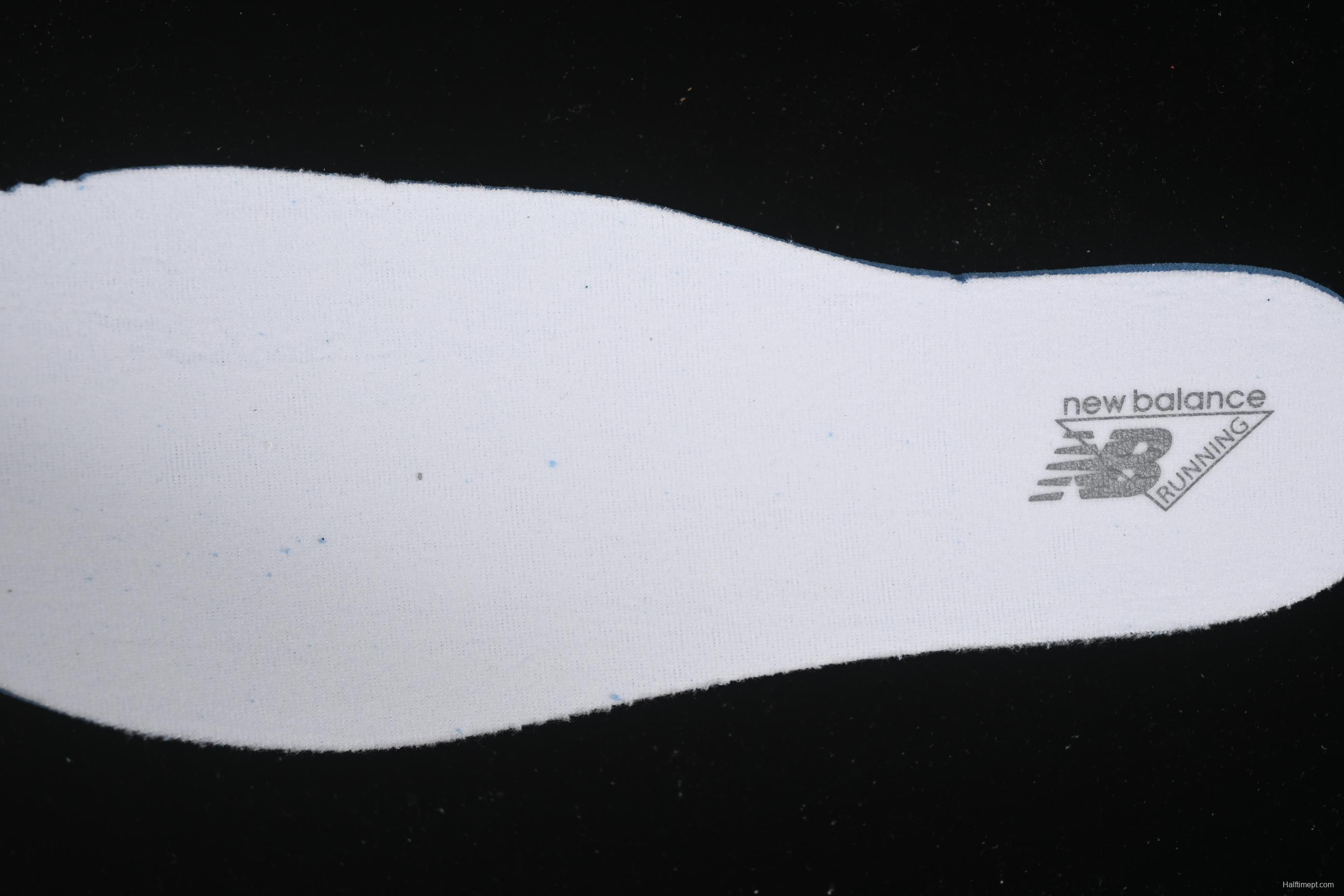 New Balance Joe Freshgoods x New Balance 9060 Collaborative Retro Running Sneakers with ABZORB Cushioning - U9060JBA