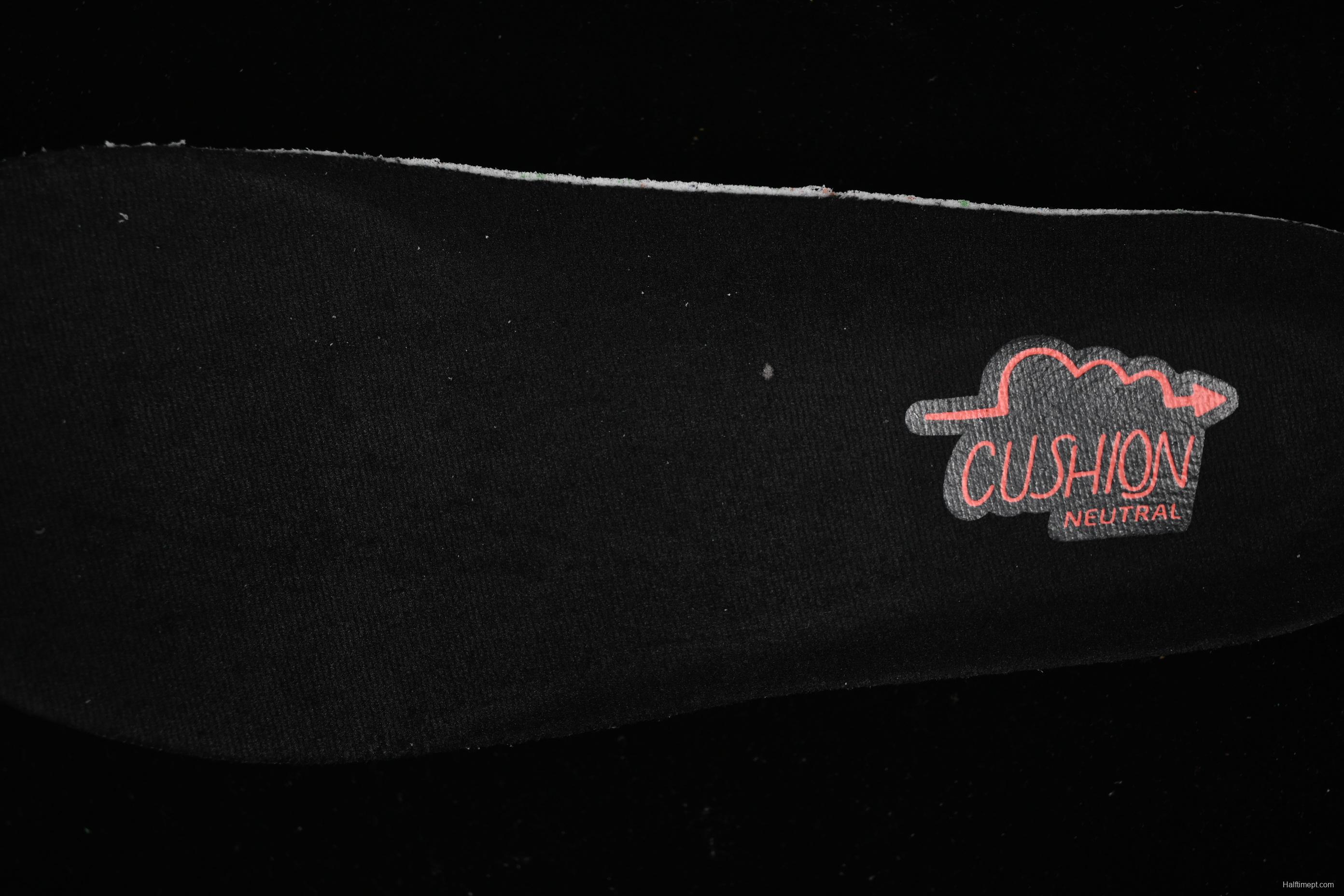 Brooks Glycerin 21 Cushioned Marathon Nitrogen Running Shoes - 1104191D474