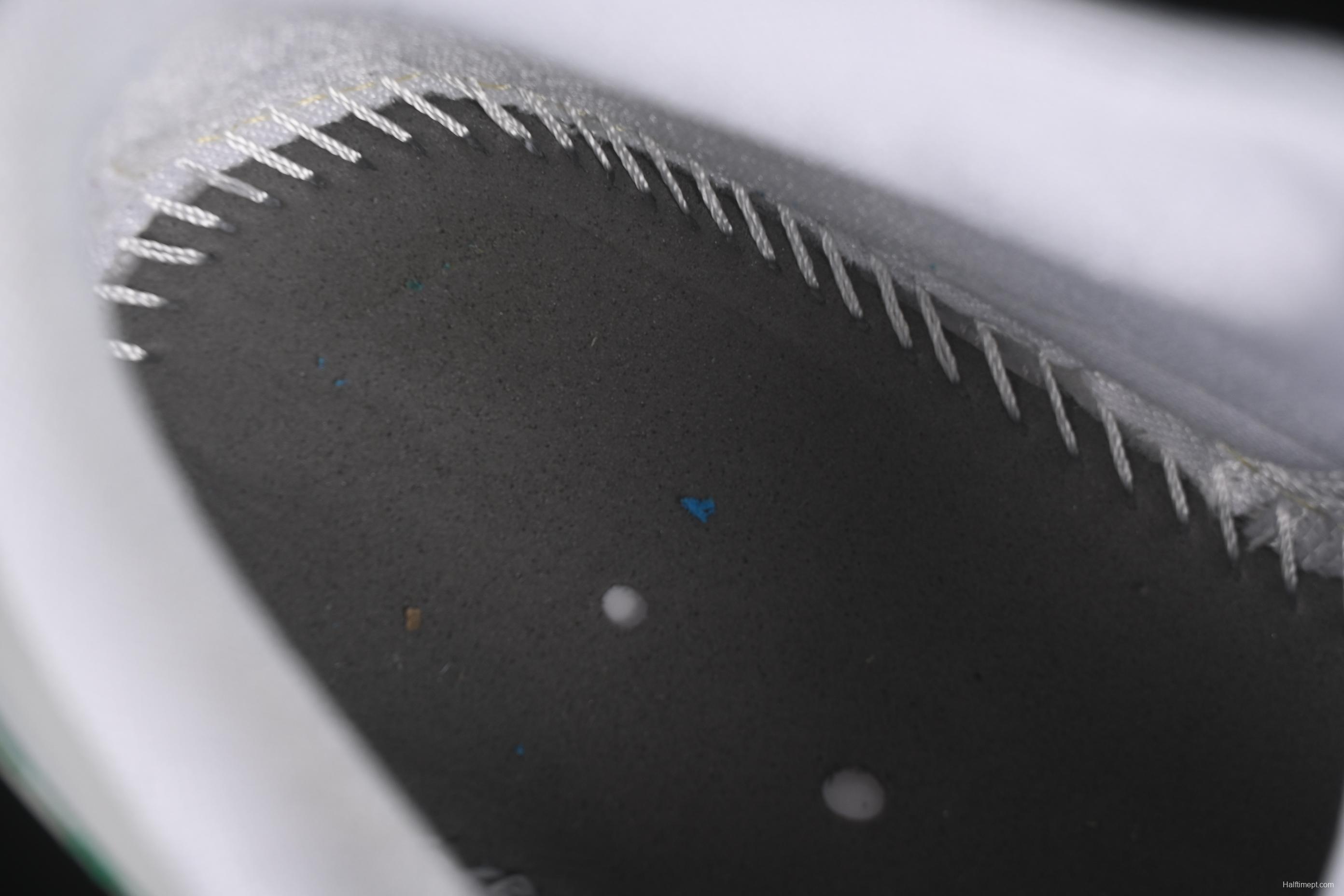 Nike Air Jordan 1 Low "Dongdan" Casual Sneakers with Woven Grey Design - IH3369-077