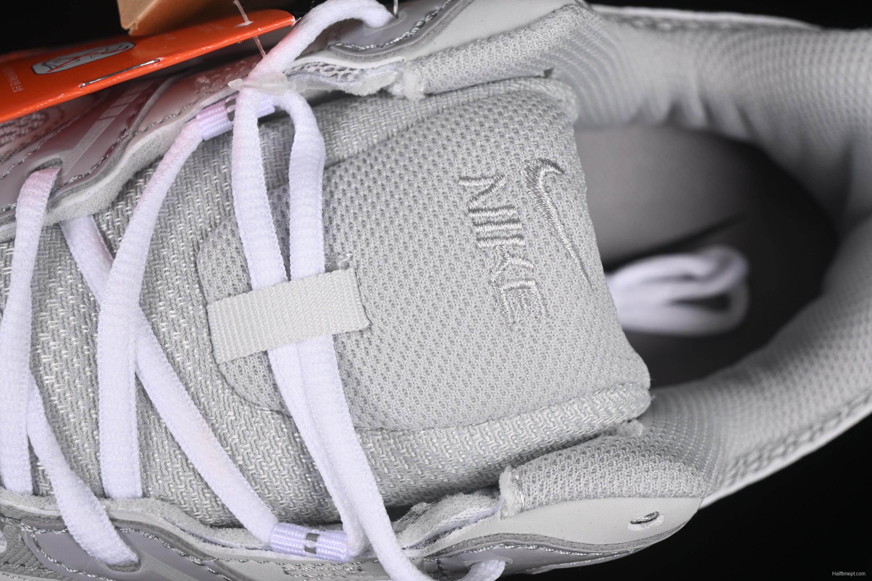 Nike V5 RNR Millennium Classic Retro Running Shoes with Foam Midsole - IH1980-140