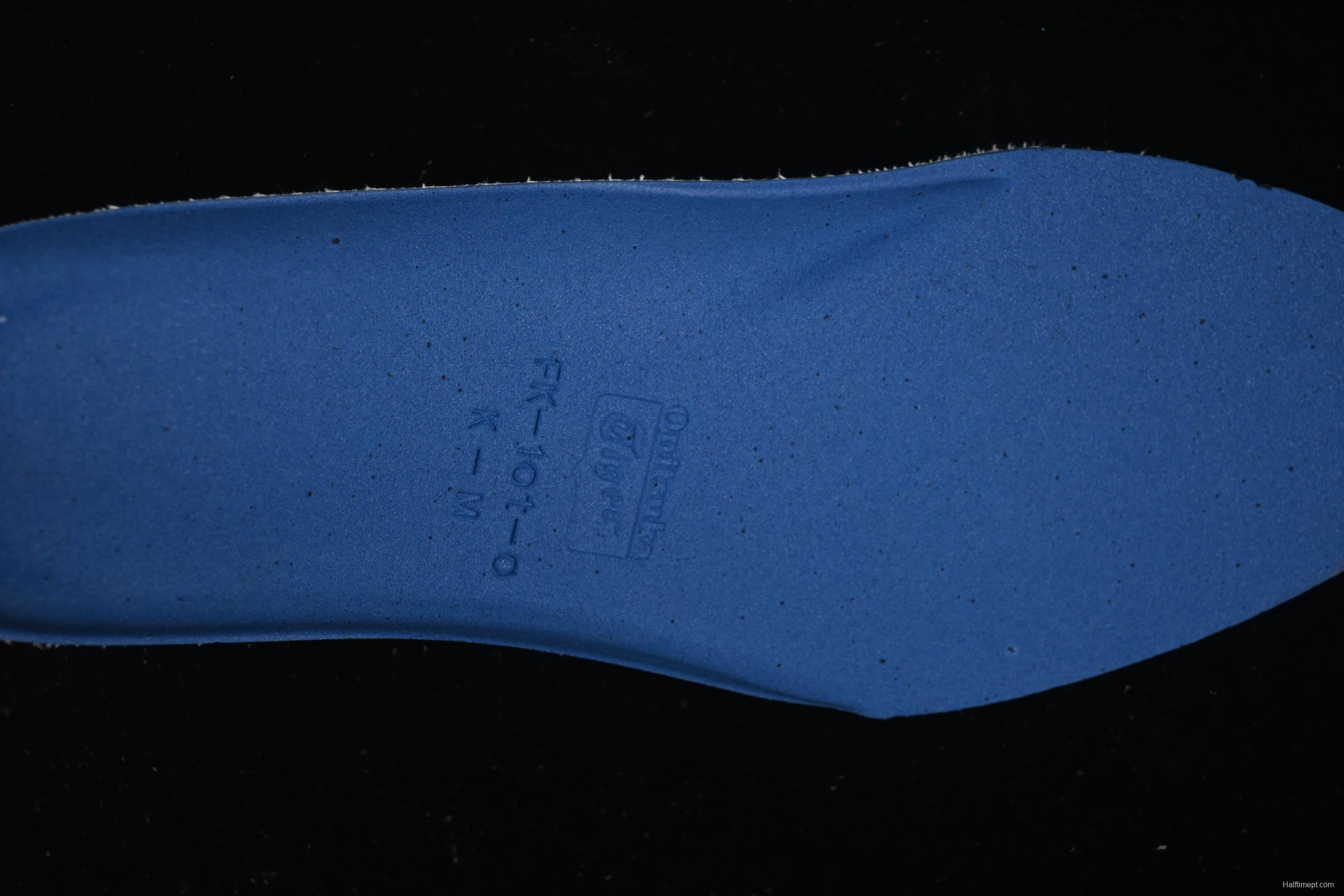 Onitsuka Tiger Mexico 66 SD Low-Top Casual Running Shoes - 1183C310-001