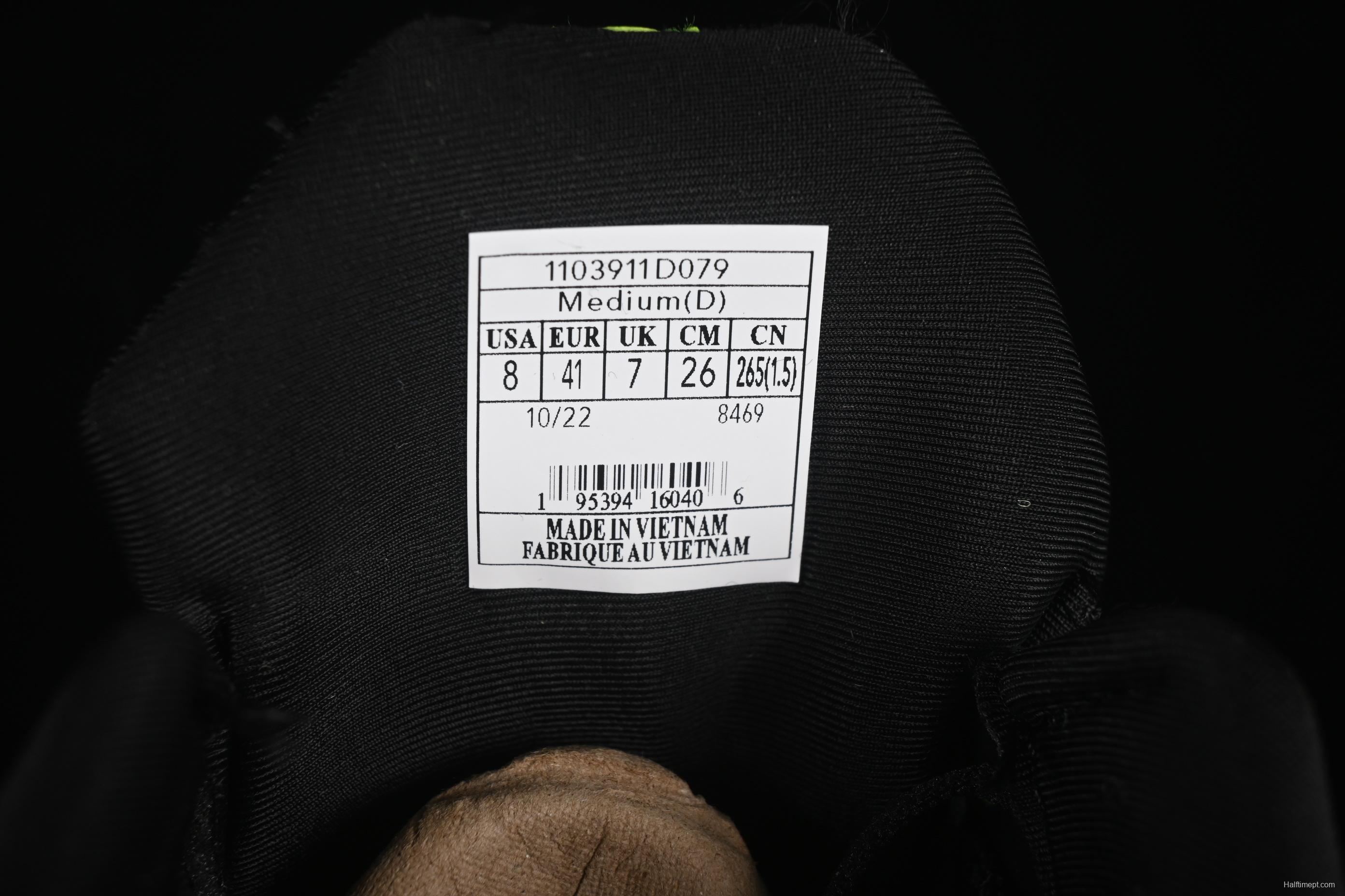 Brooks Adrenaline GTS 23 Running Shoes with Enhanced Support and Breathable Mesh - 1103911D079