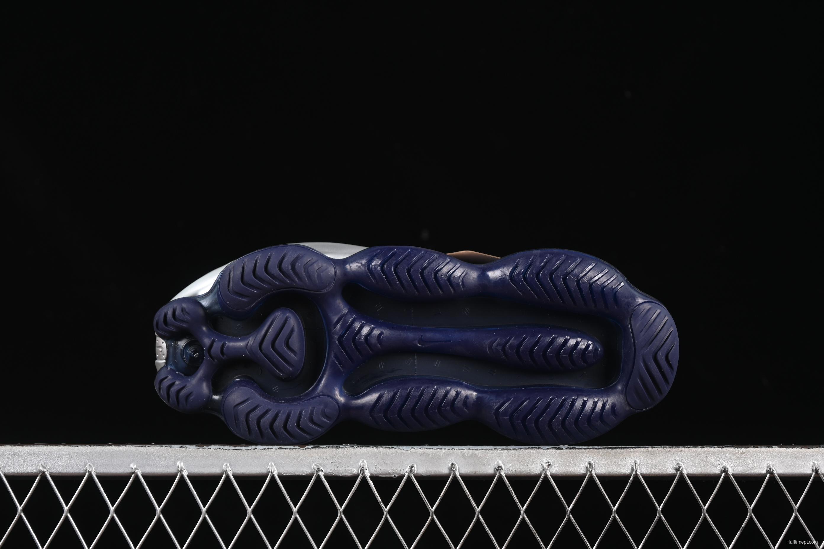 Nike Air Max Scorpion Fk Next-Generation Full-Length Air Cushion Running Shoes - DJ4702-044