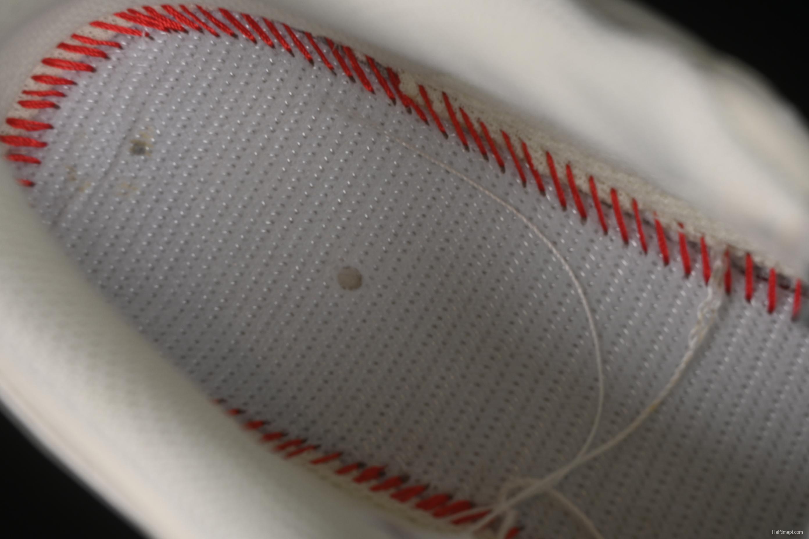 Nike Air Force 1 '07 Low Dream White Grey Swoosh Casual Sneakers - DR2024-106