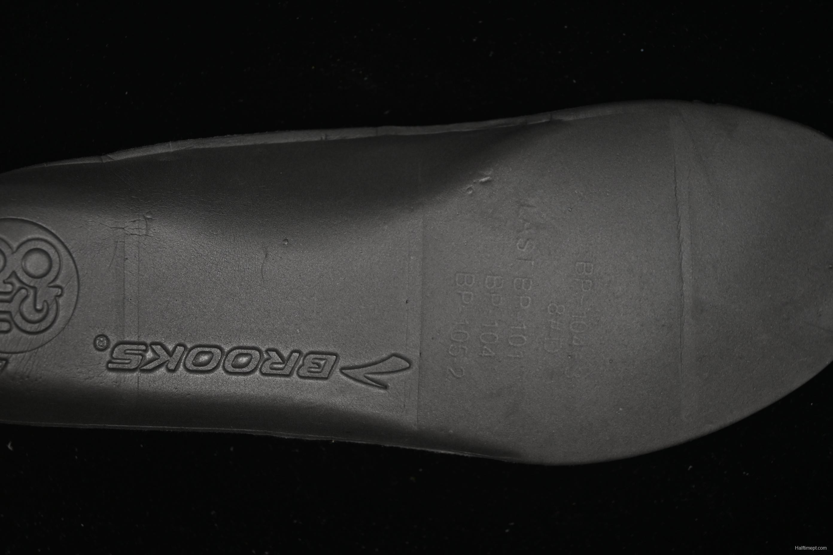 Brooks Adrenaline GTS 23 Running Shoes with Enhanced Support and Breathable Mesh - 1203811B482