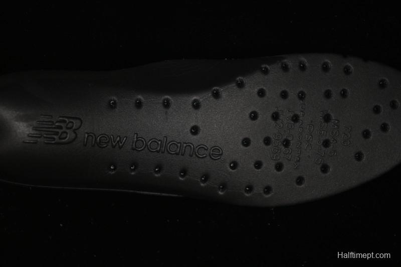 New Balance 2002 Series Retro Casual Running Shoes - M2002RST