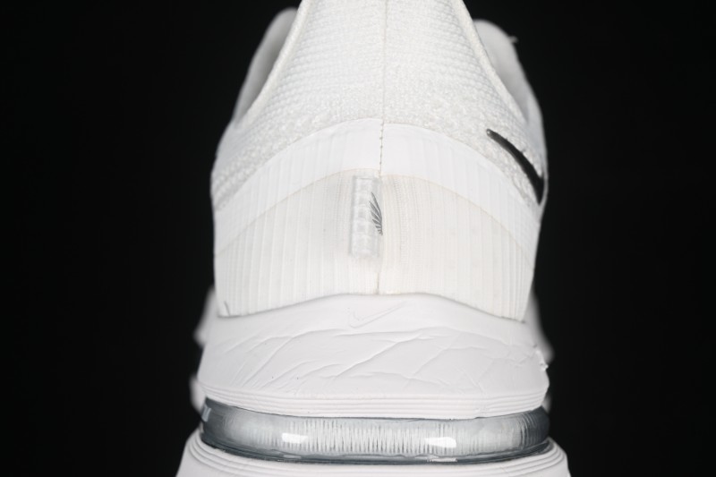 Nike Air Zoom Pegasus Premium Running Shoes with Mesh Upper and Zoom Air Cushion - HQ2592-102