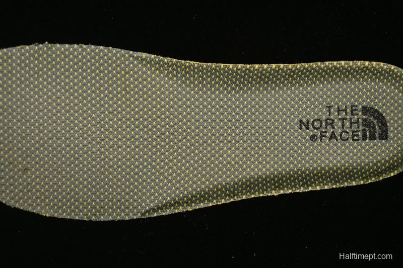 The North Face Low-Cut Hiking Trail Outdoor Casual Board Shoes - NF0A8AD94QI-082