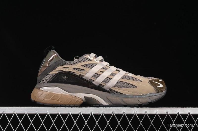 Adidas Song For The Mute x Ad Originals Adistar Cushion Retro Comfort Anti-Slip Shock Absorption Lifestyle Casual Shoes - JR8044