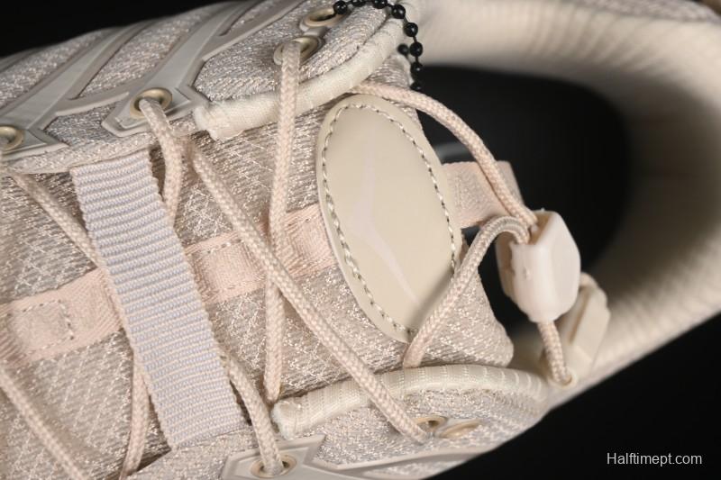 Hoka Mafate Speed 2 Ultra-Lightweight Thick Sole Trail Running Shoes - 1141572 OLY