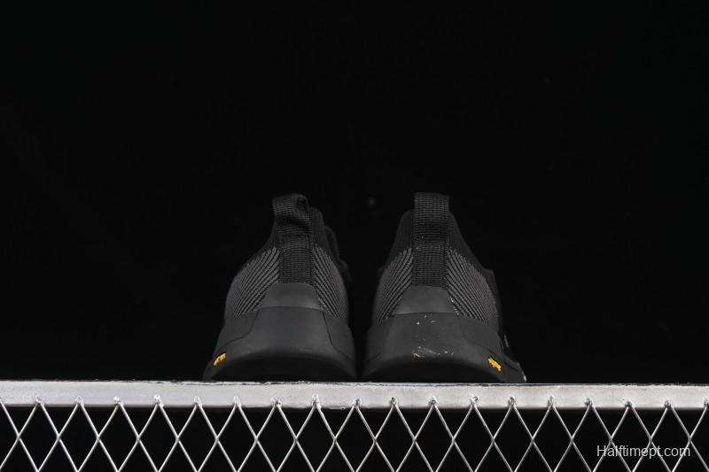 The North Face Low-Cut Hiking Trail Outdoor Casual Board Shoes - NF0A8AD94QI-082