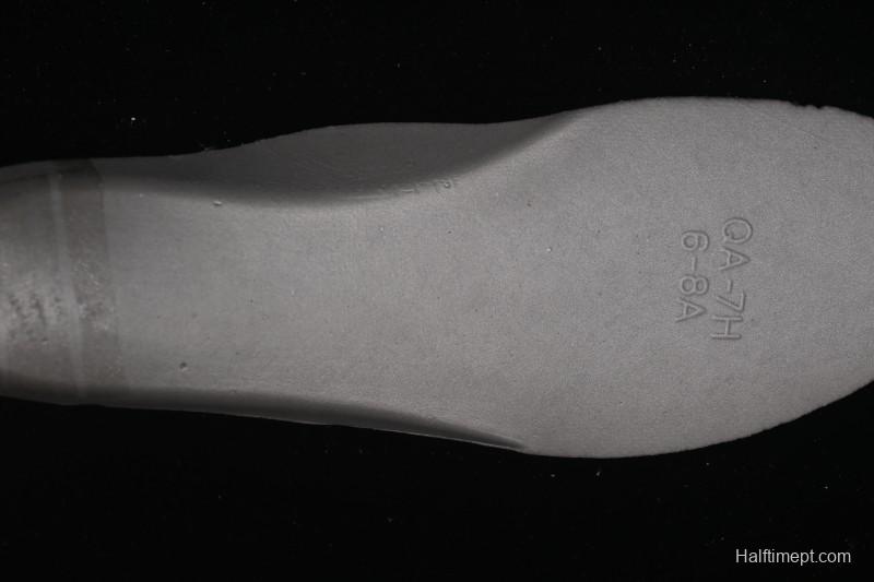 New Balance Fresh Foam X More V3TDS Wear-Resistant Slip-Resistant Low-Top Running Shoes - WTMORCB3