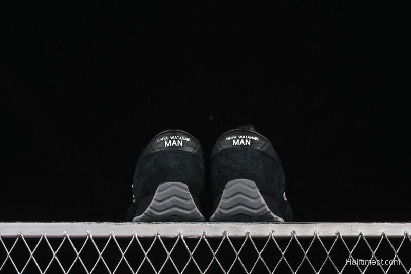 New Balance 471 Series Fabric and Split Leather Lifestyle Casual Shoes - U471AE