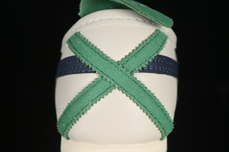 Onitsuka Tiger Mexico 66 SD Low-Top Casual Running Shoes - 1183B301-200