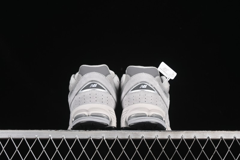 New Balance 2002 Series Retro Casual Running Shoes - ML2002R0