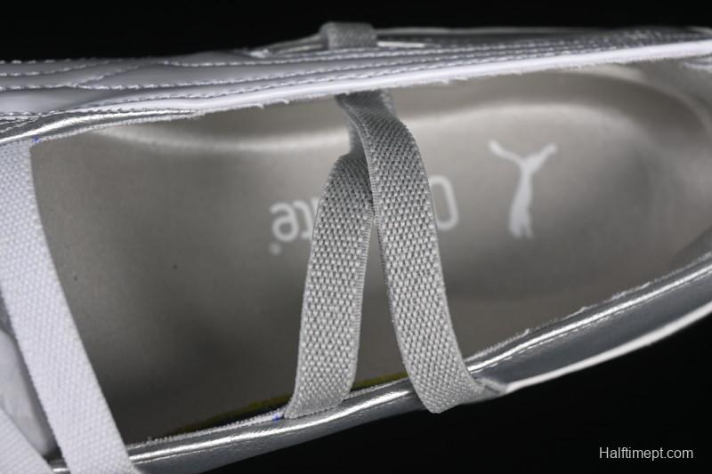 Puma Speedcat Ballet LTH Low-Top Lifestyle Casual Ballet Shoes - 401581-01