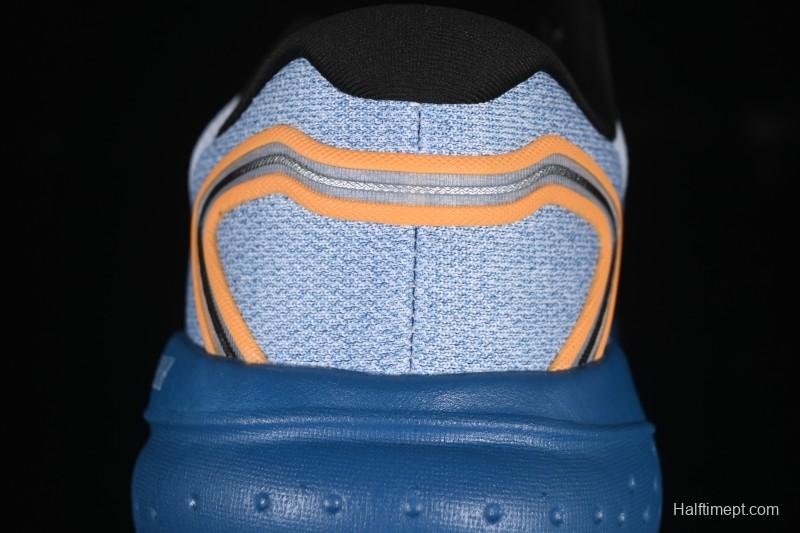 Brooks Glycerin 21 Cushioned Marathon Nitrogen Running Shoes - 1104191D158