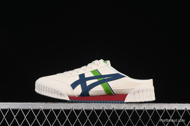 Onitsuka Tiger Mexico 66 Low-Top Casual Slip-On - 1183C012-106