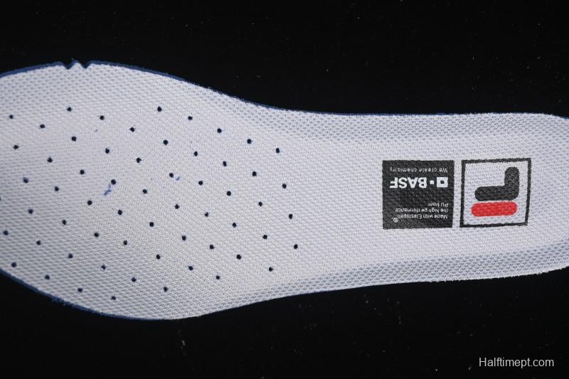 Fila Fusion Fern 2.0 Retro Casual Dad Shoes - F12W531101FGC