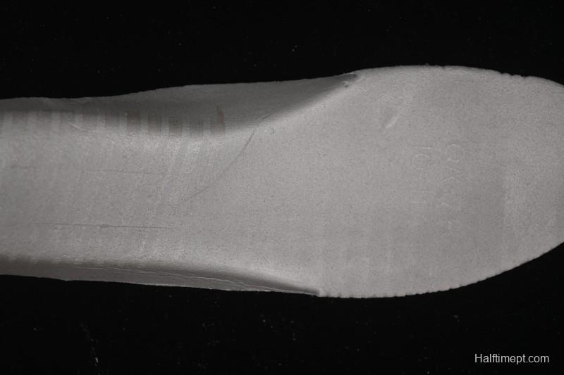 Nike Air Force 1 '07 Low LV Collaboration Light Gray Small Double Hook Casual Sneakers - YX5066-350