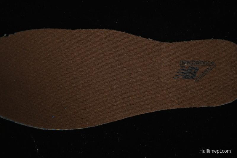 New Balance 9060 Retro Casual Running Shoes - U9060JMR