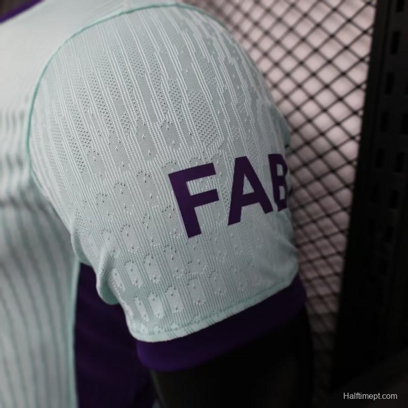 Player Version 25/26 AL AIN Third Jersey