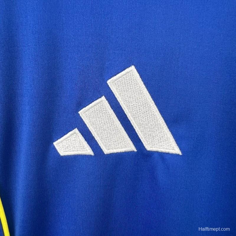 2025/26 Juventus UBP（Urban Purist）30th Anniversary Edition Jersey