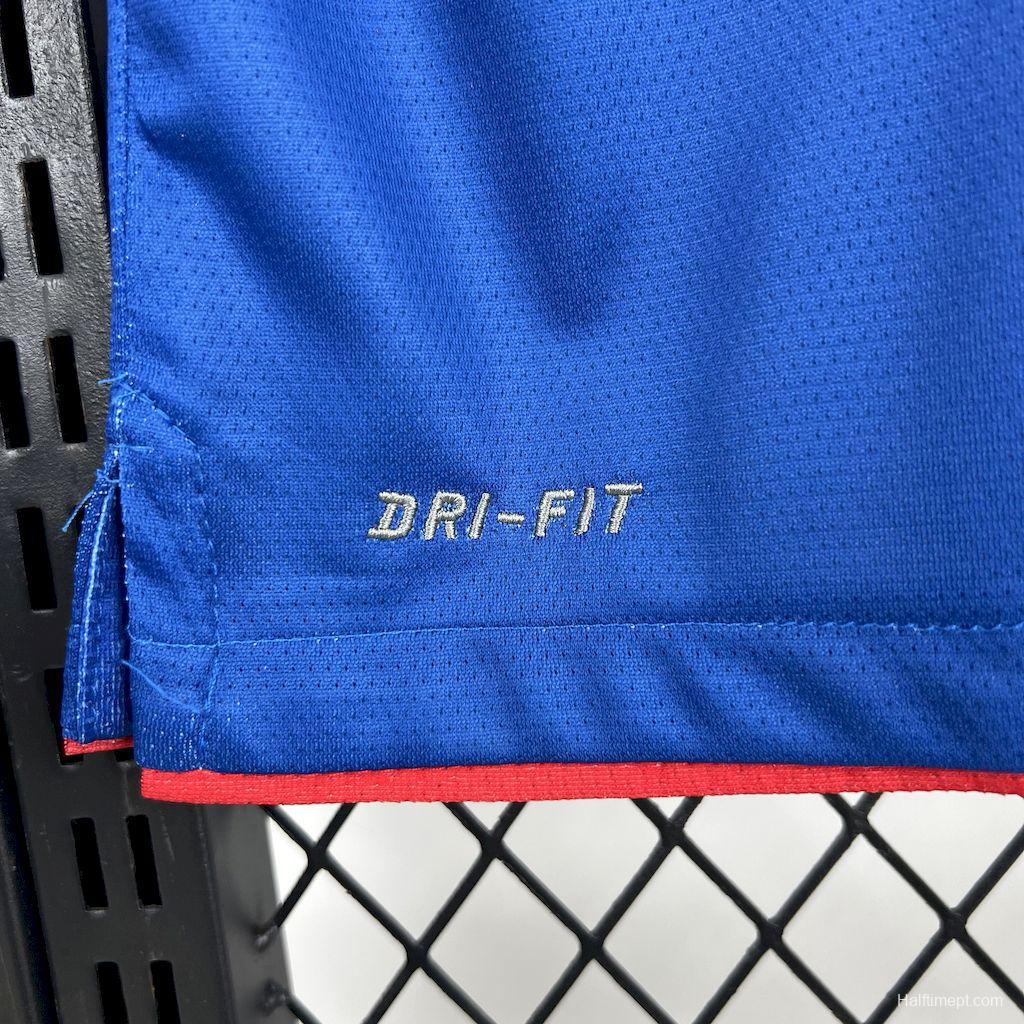 2010/11 Atletico Madrid Away Retro Jersey