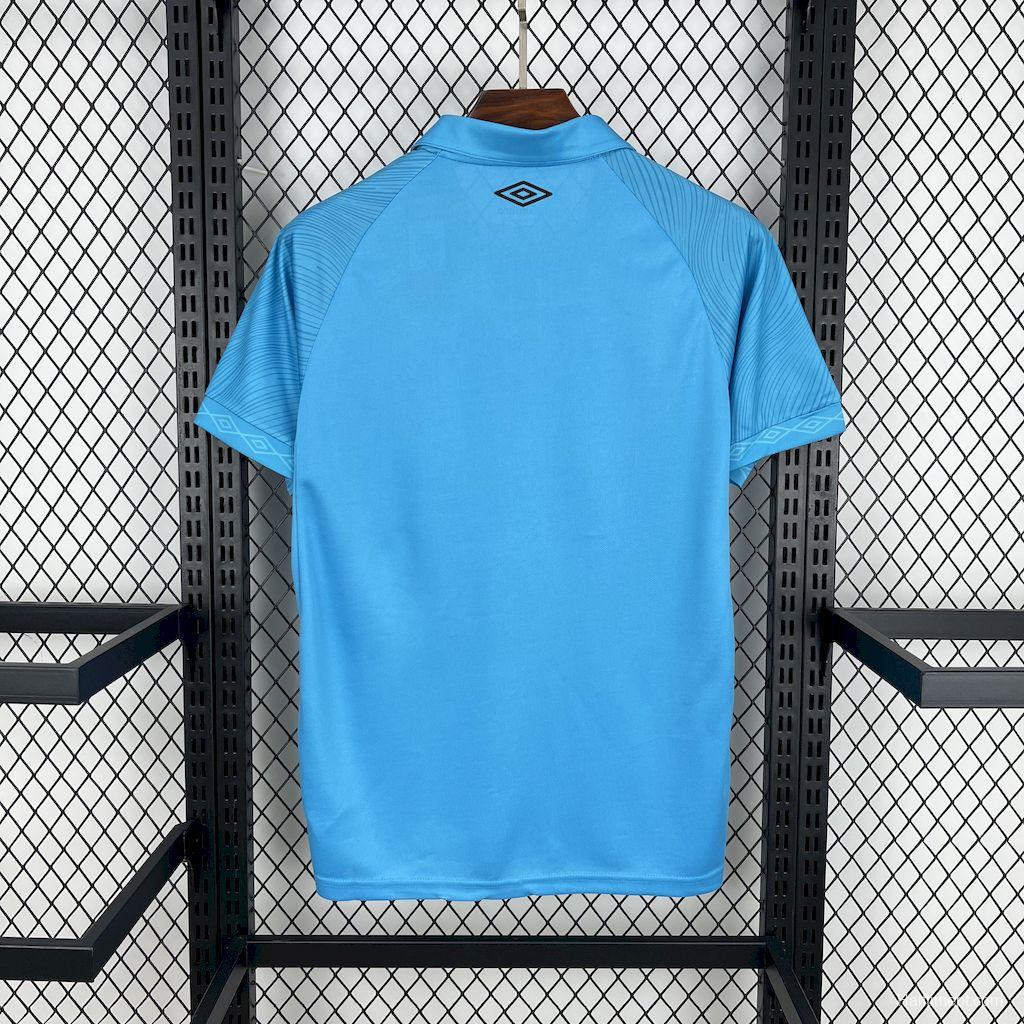 2025/26 Santos Fourth Away Jersey