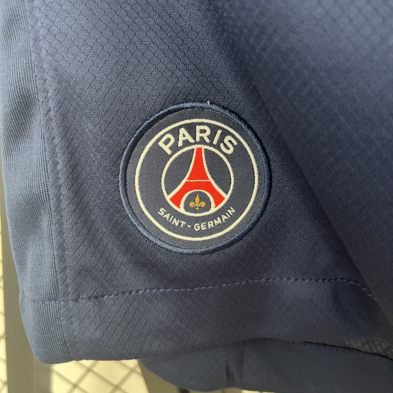 25/26 PSG Home Shorts