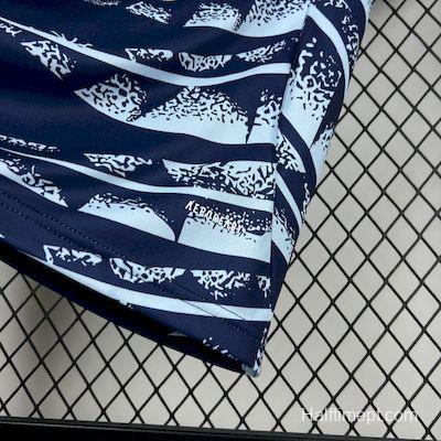 2025/26 Club America Away Jersey