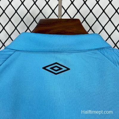 2025/26 Santos Fourth Away Jersey