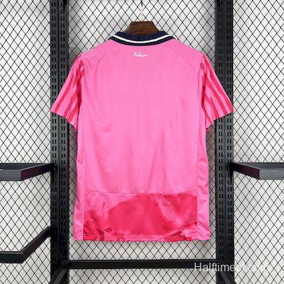 2025/26 Monterrey Kidsuper X CF Jersey